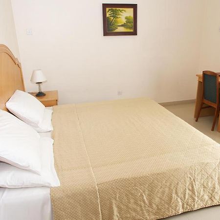 Nuzha Hotel Apartments Muscat Exterior foto